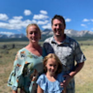 Meet your Posher, Mike